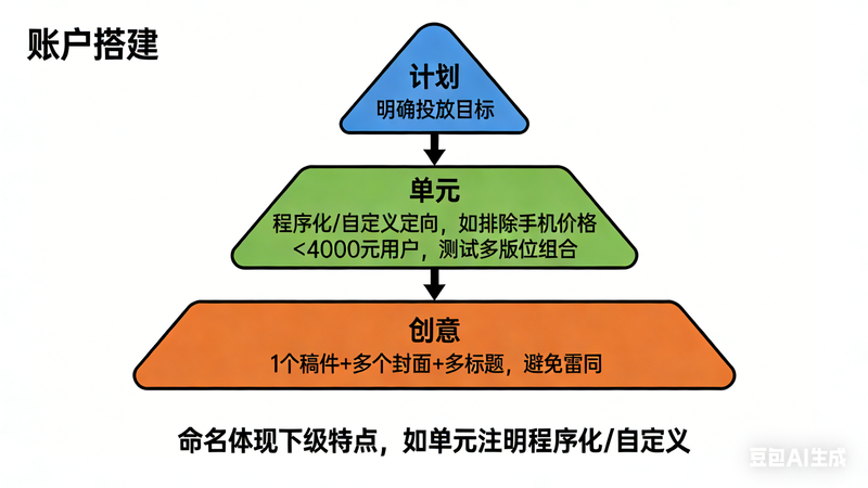 B站广告账户搭建 B站广告账户搭建
