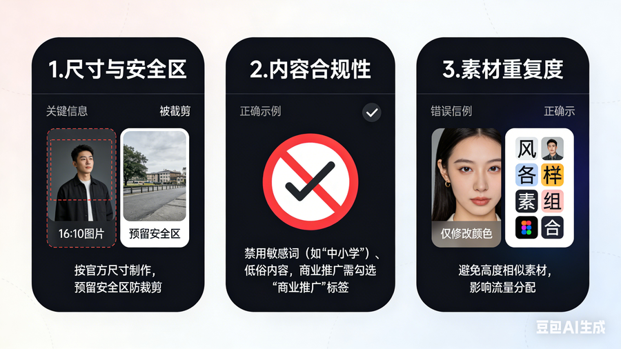 B站广告投放审核被拒 B站广告投放审核被拒